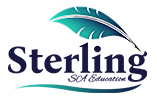 Sterling Education Logo