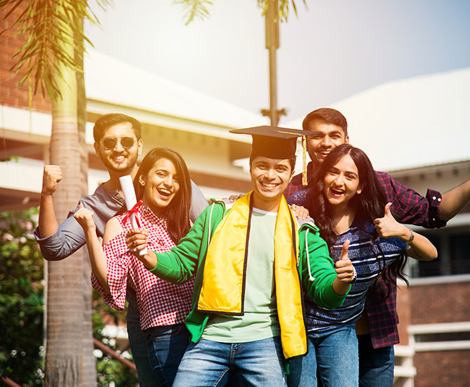 Student Visa